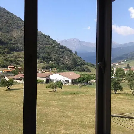 Apartamento Penalabra Potes Extérieur photo