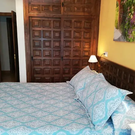 Apartamento Penalabra Potes Extérieur photo