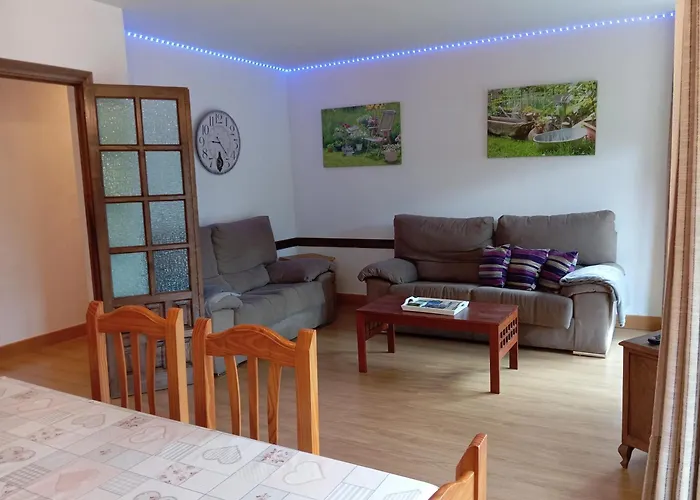 Apartamento Penalabra