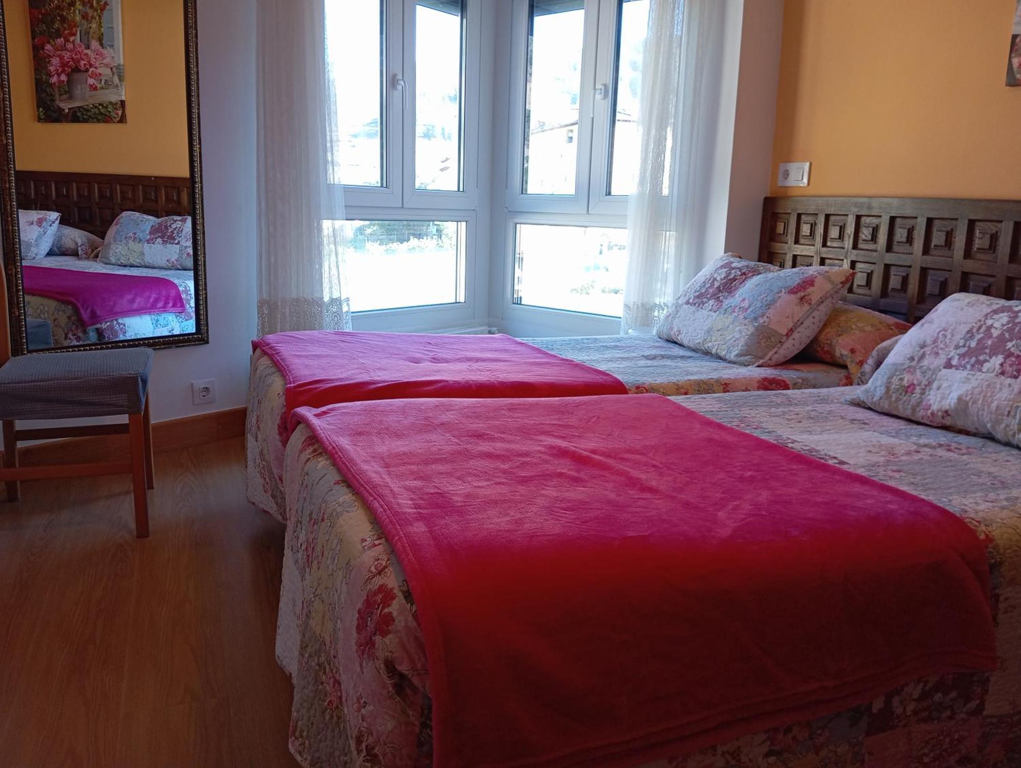 Appartement Penalabra Potes