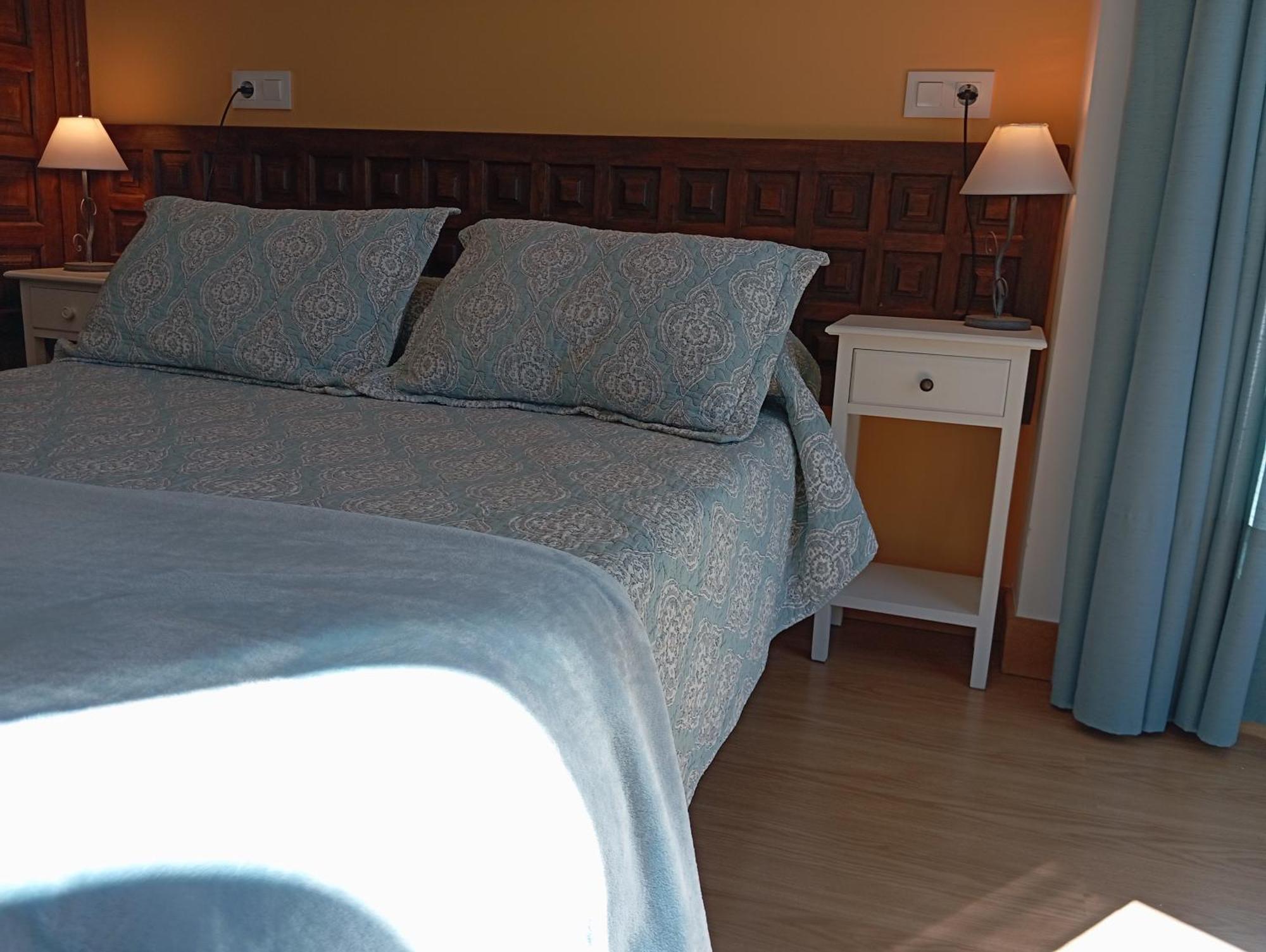 Appartement Penalabra Potes
