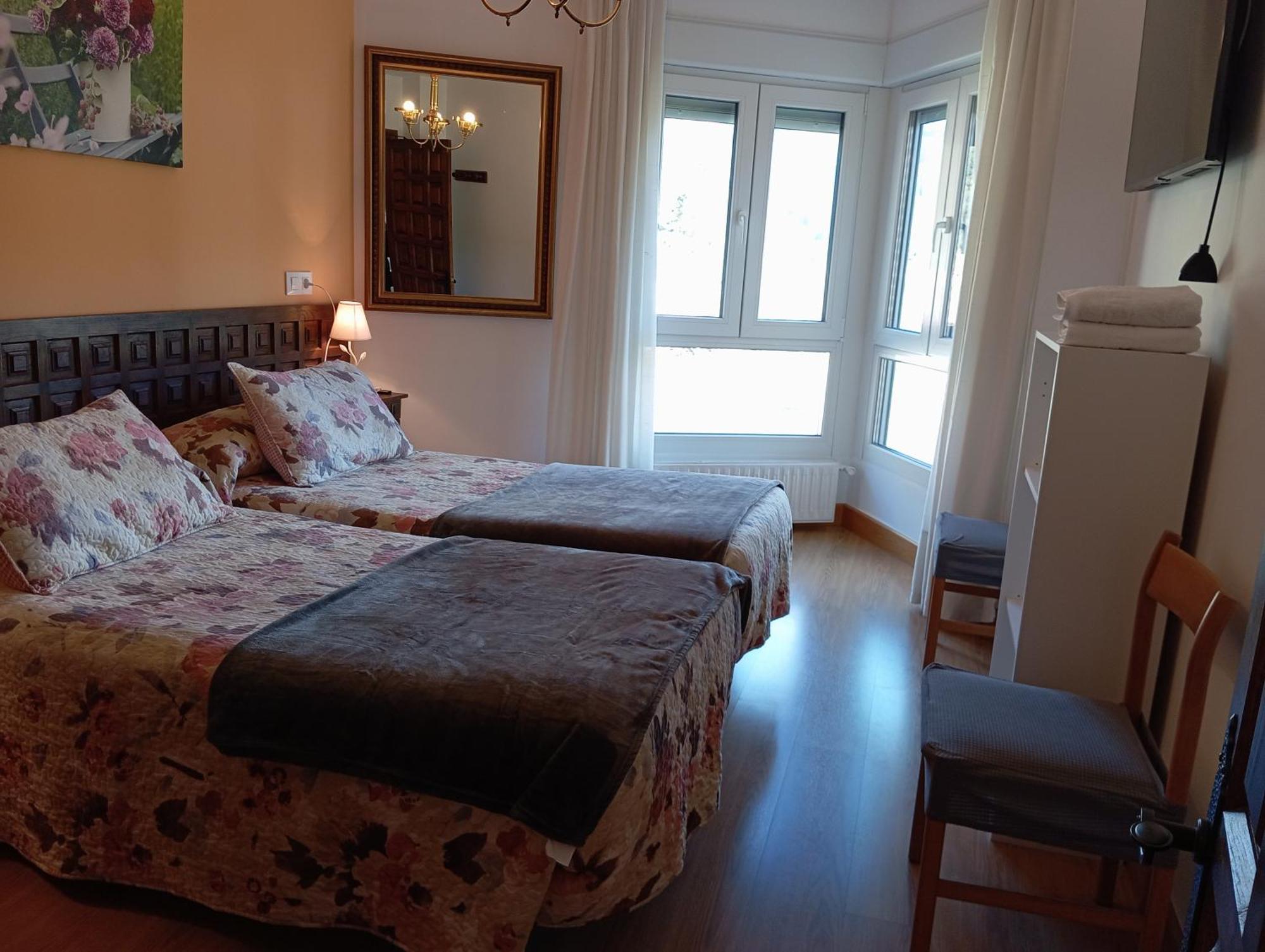 Appartement Penalabra *