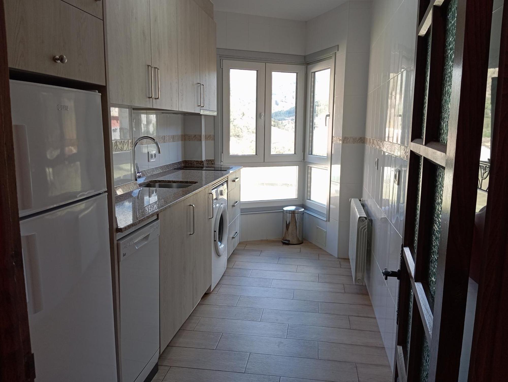 Penalabra Appartement *