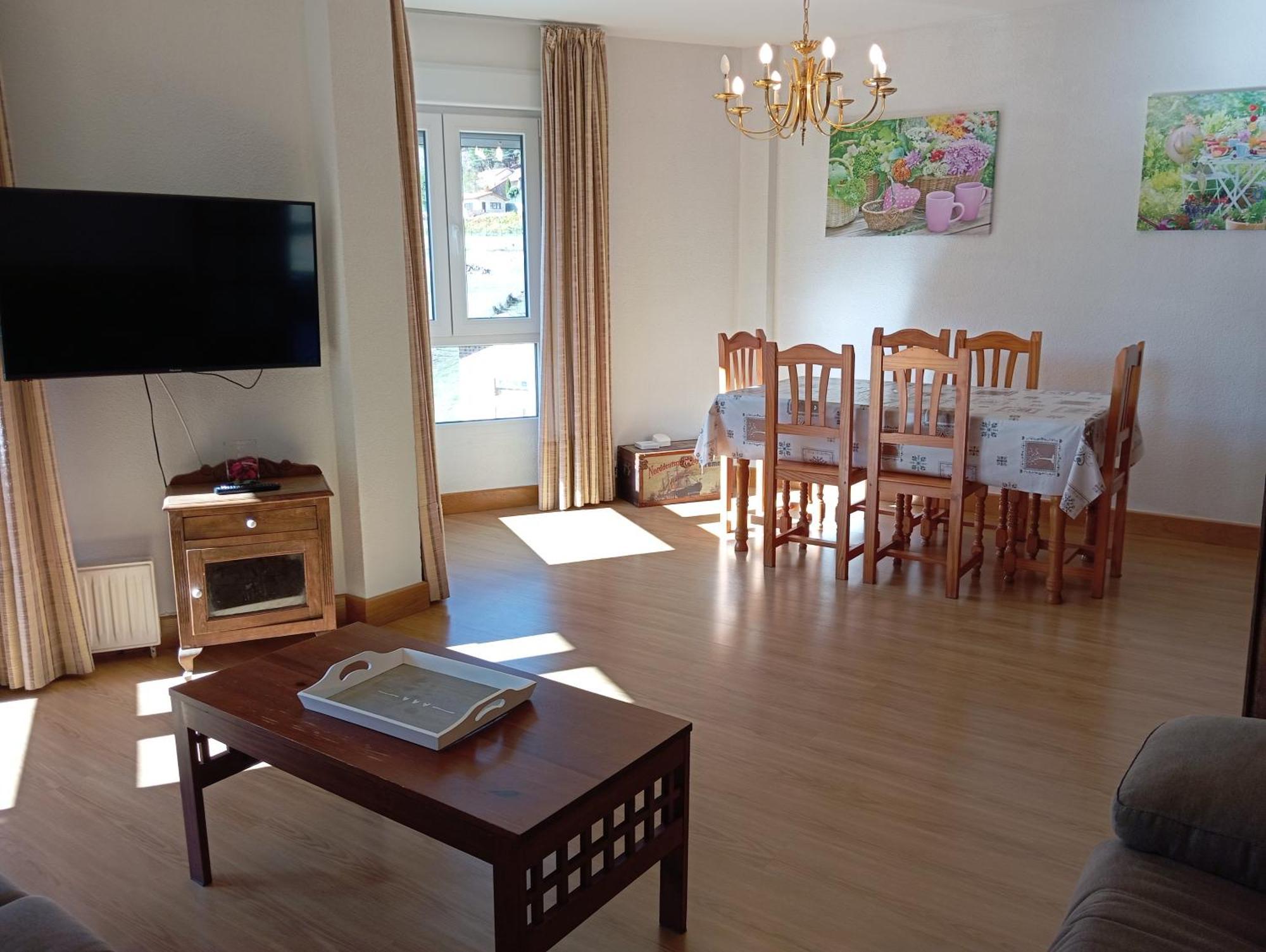 Appartement Penalabra *