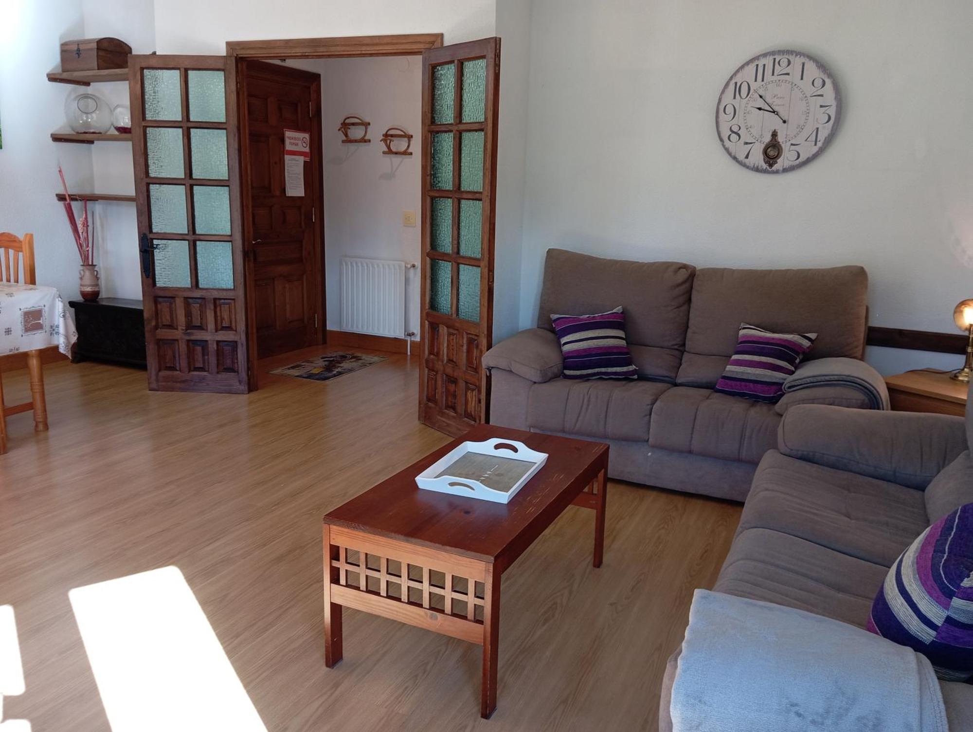 Appartement Penalabra *