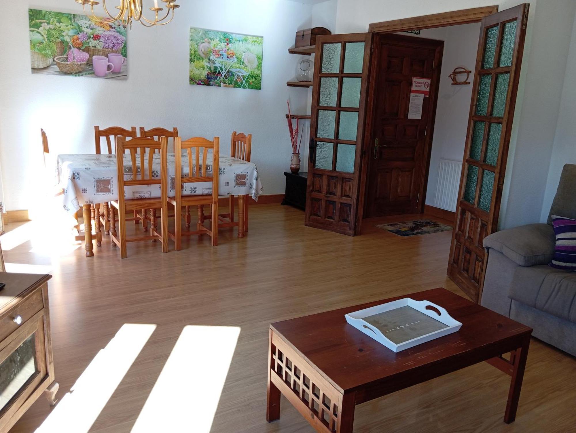 Appartement Penalabra