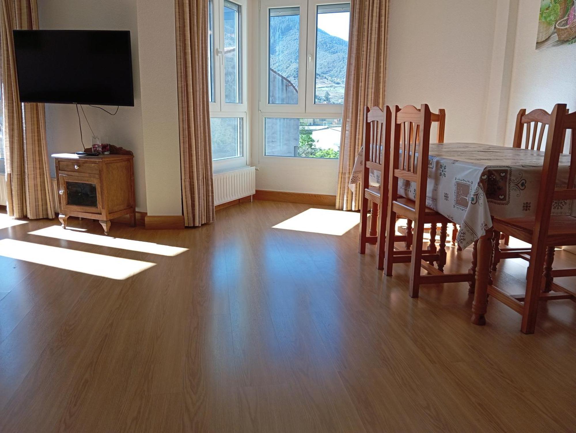 Penalabra Appartement Potes