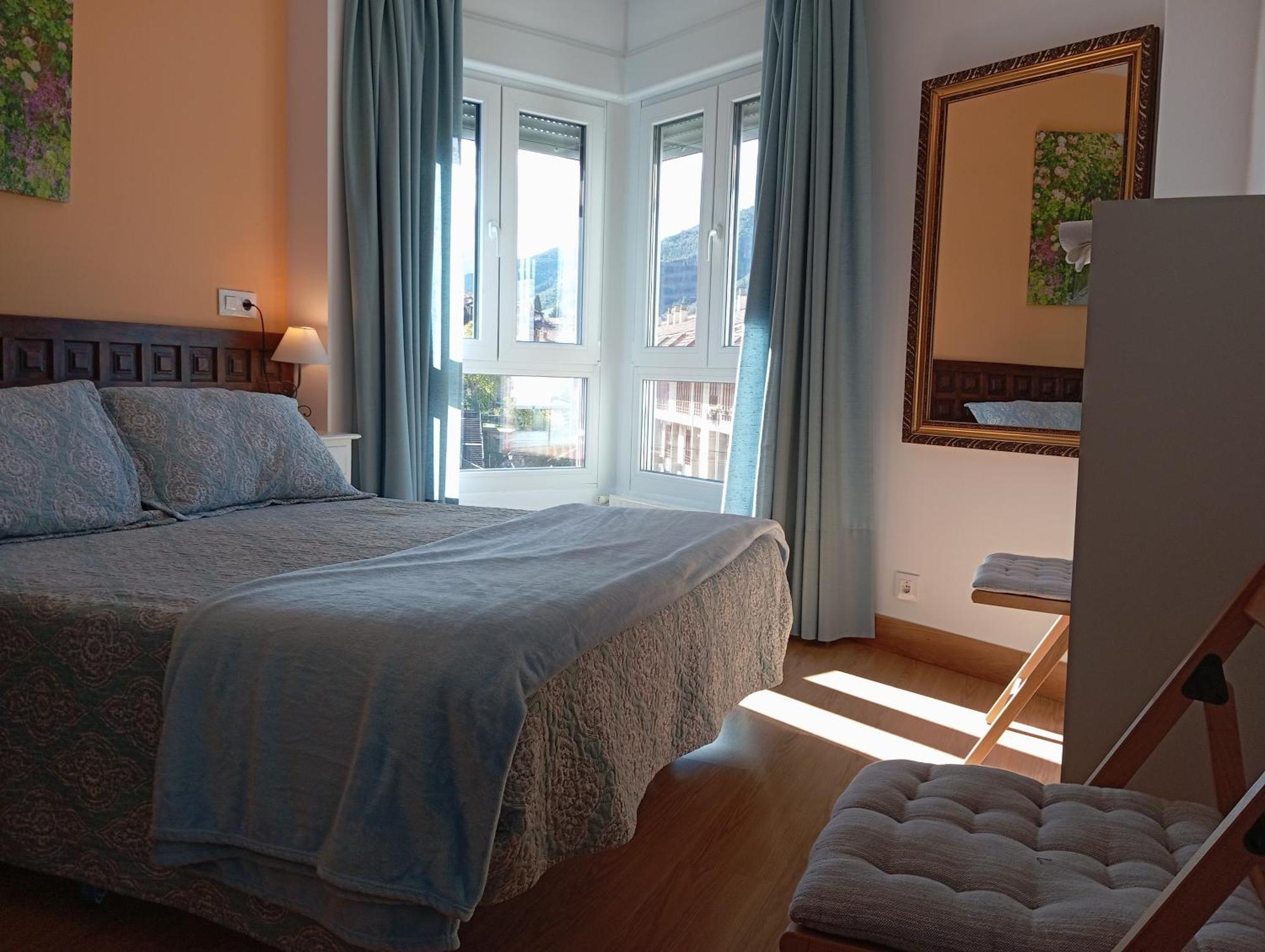 Appartement Penalabra *