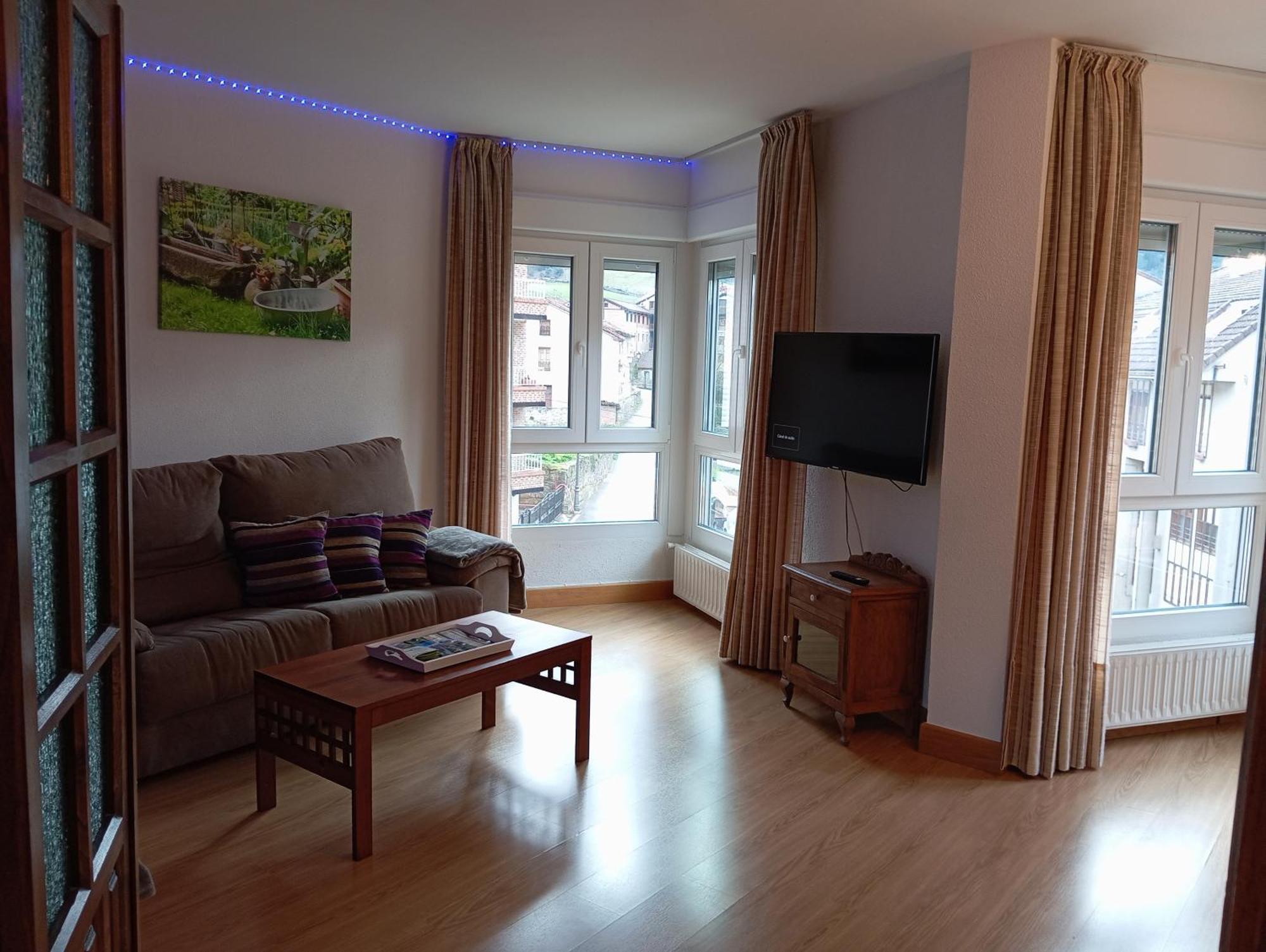 Appartement Penalabra
