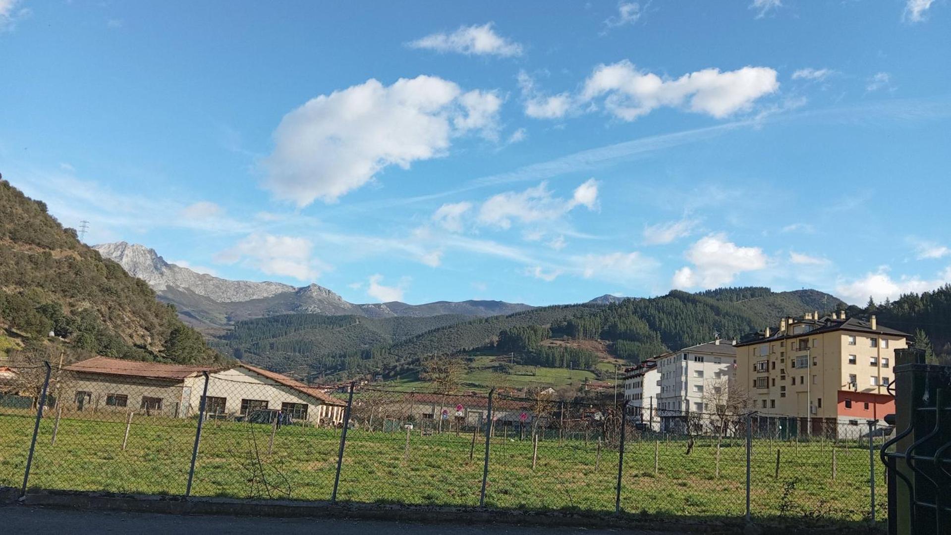Penalabra Appartement *
