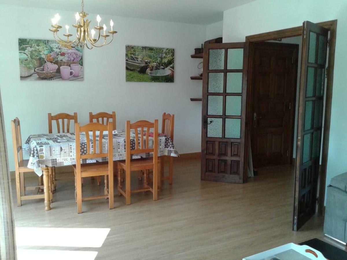Penalabra Appartement