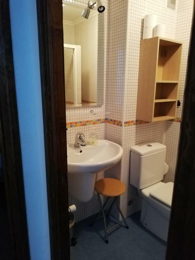 Appartement Penalabra