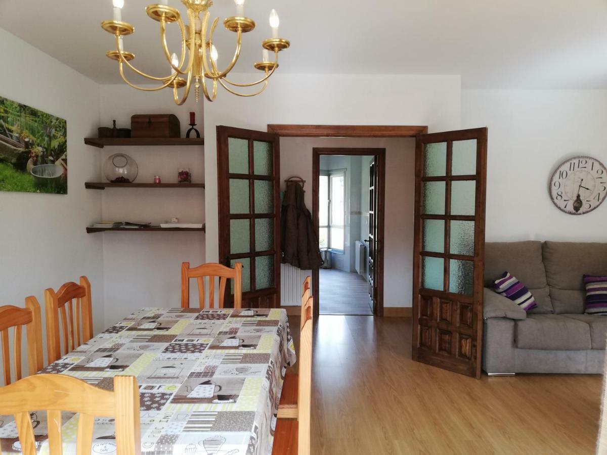 Penalabra Appartement *