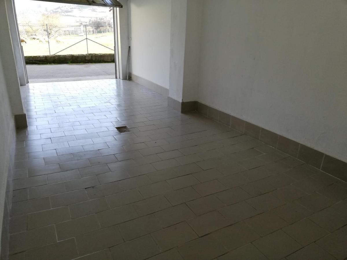 Appartement Penalabra Potes