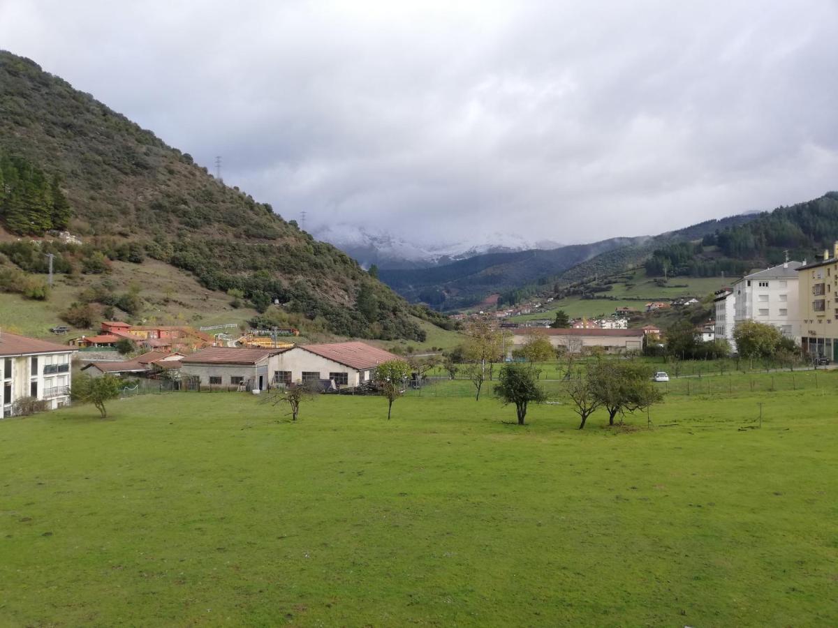 Appartement Penalabra *